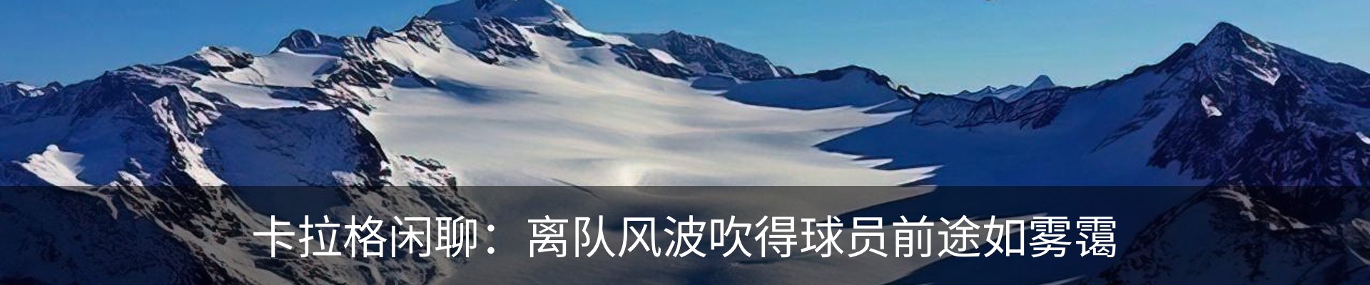 资讯动态